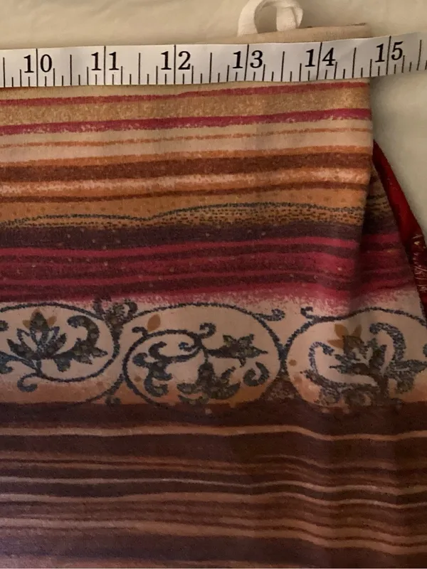 Weavers multicolor high - Image 8