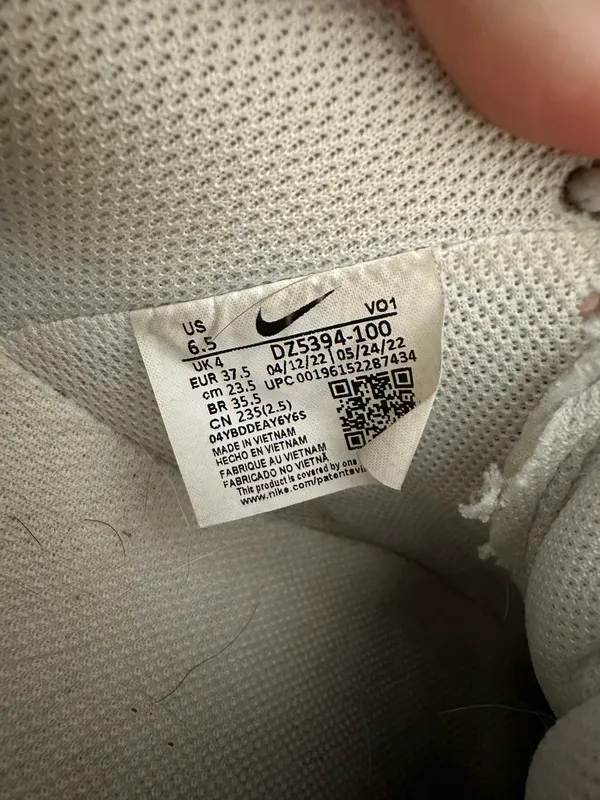 Air Force 1 - Image 7