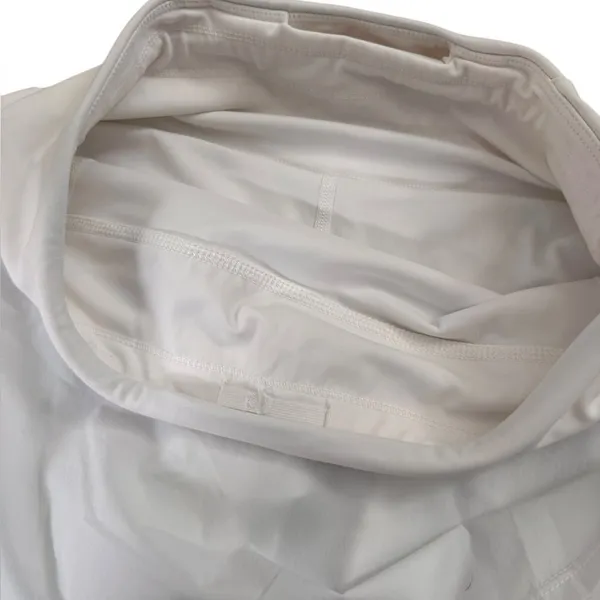Lululemon Pleated Lined High-Rise Tennis Skirt in white 2 - Image 8