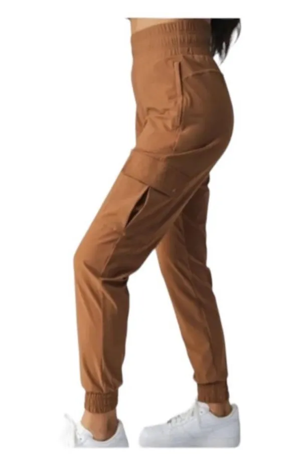 Balance Athletica - Swift Cargo Jogger Pants Athletic Training Walking Outdoors - Image 2