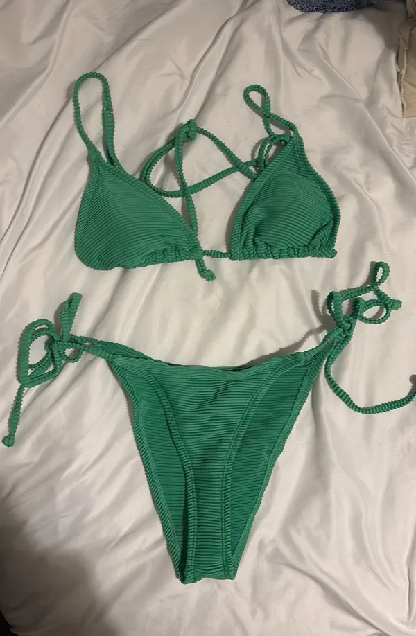 SheIn Bikini - Image 2