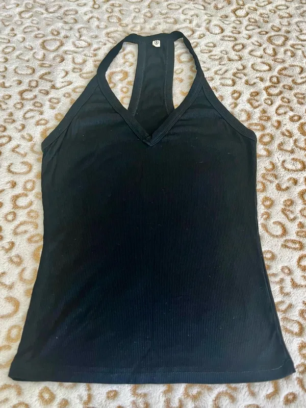 Ribbed V - Image 4