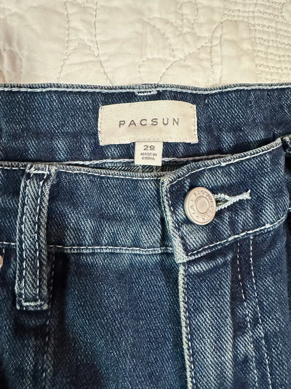 PacSun Sunwear Denim jeans - Image 2