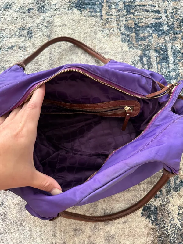 Kate Spade Purse - Image 3