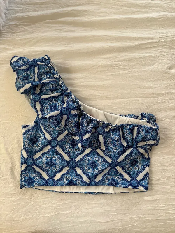 Francesca's Top - Image 2