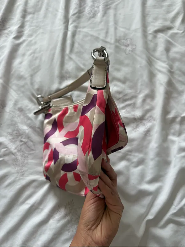 Coach | Kristin hobo bag - Image 9