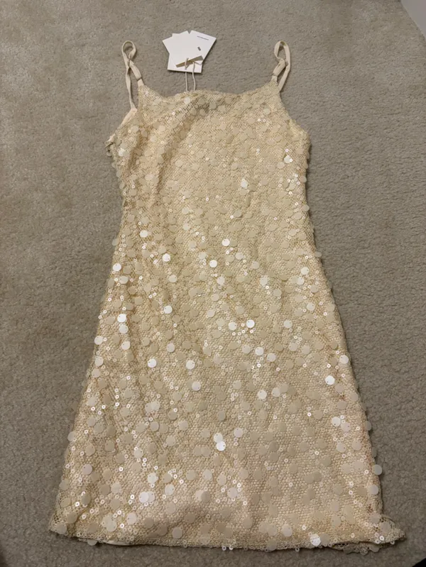 Peppermayo Denali Mini Dress - Image 3