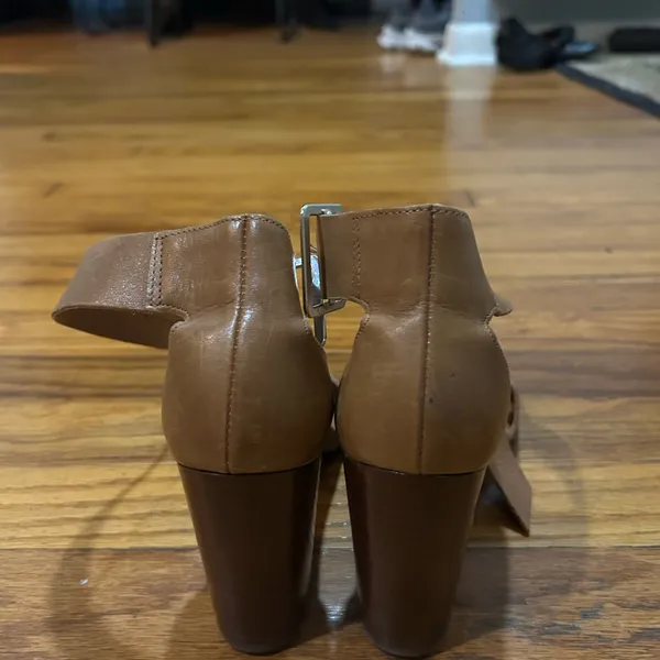 Steve Madden super cute heels!! - Image 4
