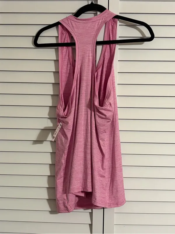NWT Jockey Moisture Wicking Tank - Image 2