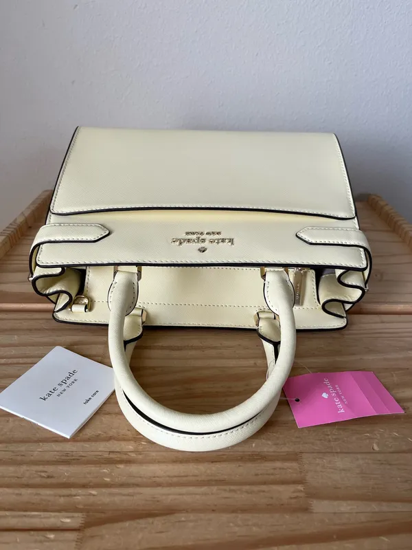 Kate Spade purse  - Image 7