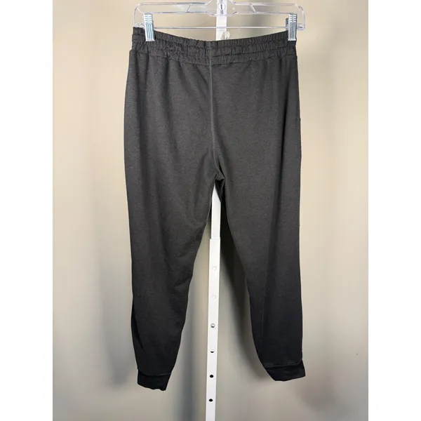 Vuori Performance Jogger Charcoal Gray Athleisure Sweatpants XS‎ - Image 5