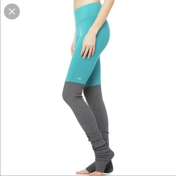 Alo Goddess Leggings - Image 16