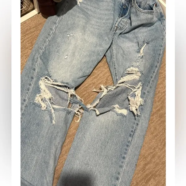 Levi's 501 Jeans - Image 6