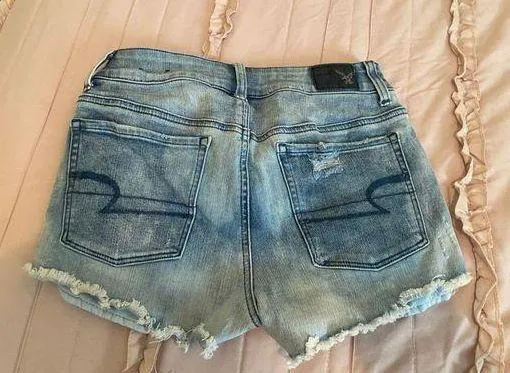 American Eagle Jean Shorts  - Image 2
