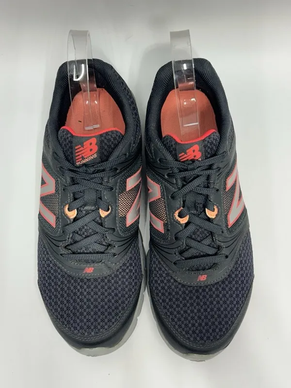 New Balance 850v1 Shoes Womens Size 8 Gray Mesh Running Sneakers W850GP1 - Image 4