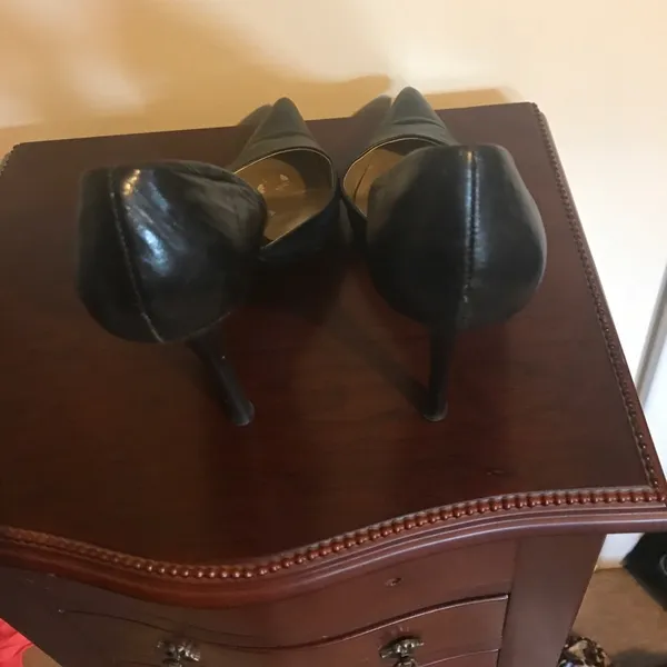 5/$25 aldo heels - Image 5