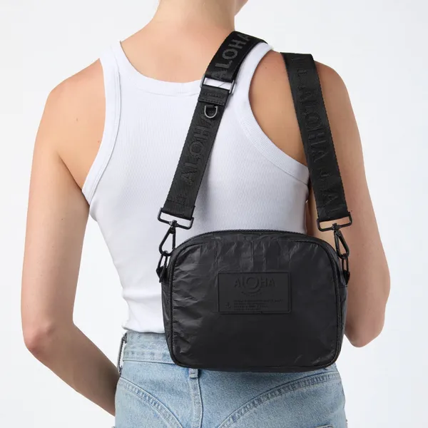Aloha Collection The Strap Black The Original - Image 5