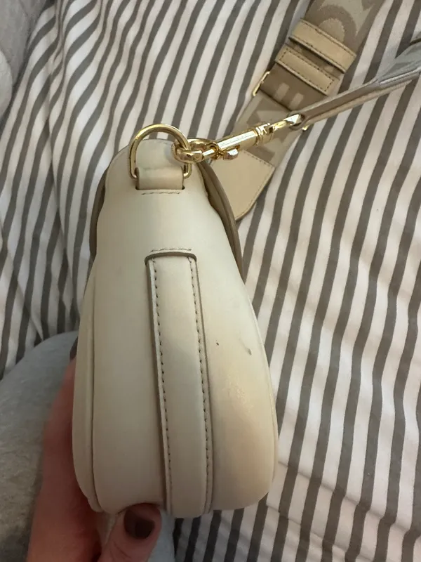 Marc Jacobs THE J MARC SADDLE BAG LARGE - Image 6