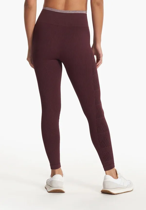 Vuori - Helix Seamless Legging Women's Performance Legging Athletic Gym Training - Image 2