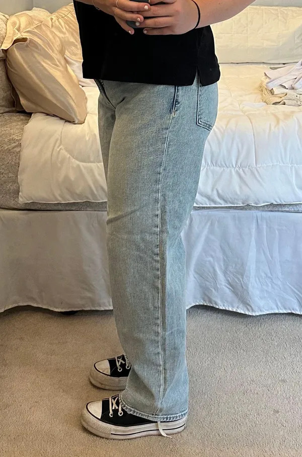 Old Navy Jeans - Image 8