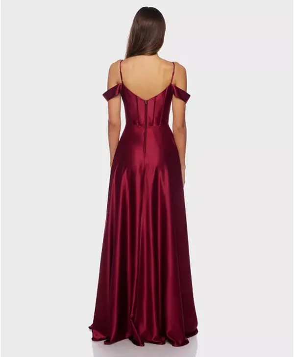 B Darlin Formal dress - Image 3