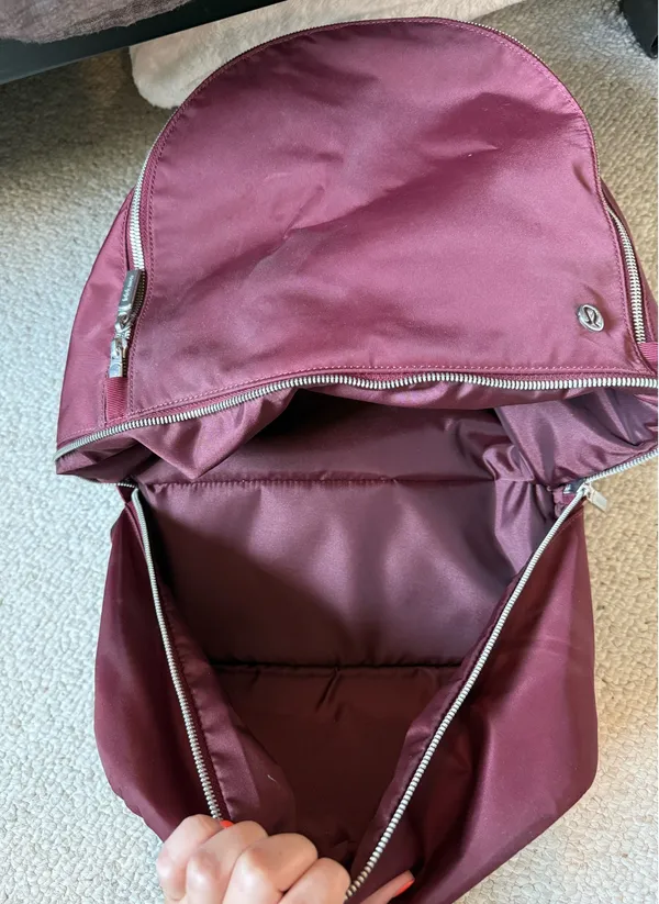 Lululemon City Adventure Backpack 20L - Image 7