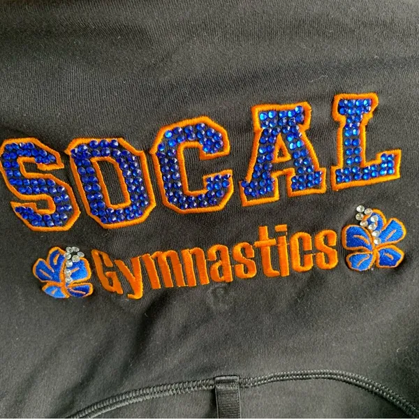 Lululemon Jacket - Image 4