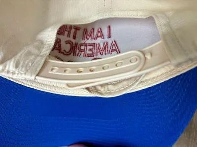 I Am The American Dream Hat Multiple - Image 2