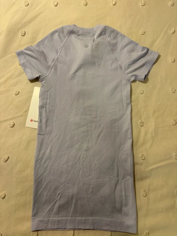 Lululemon Swiftly Short Sleeve - Image 5