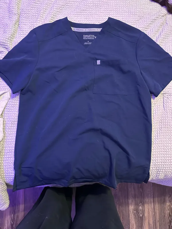 Fabletics Scrub Set - Image 5