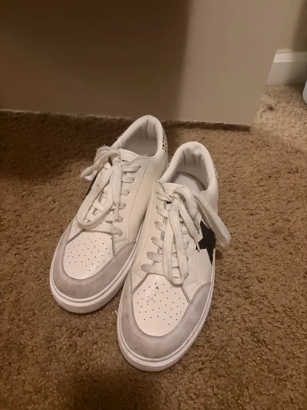 Vintage Havana Sneakers - Image 2