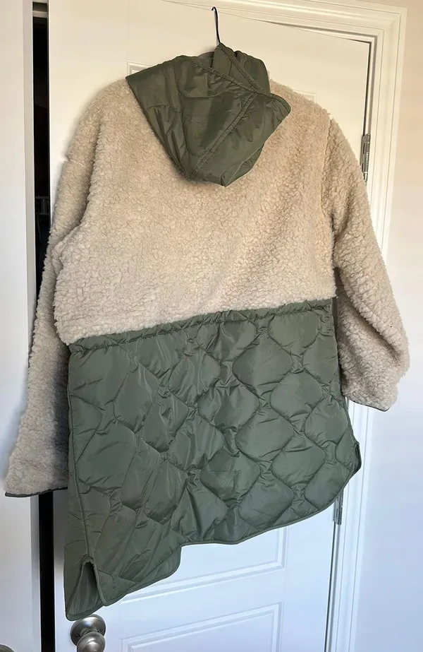 Jacket - Image 2