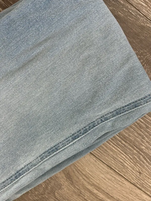Hollister Ultra High-Rise Mom Jeans Size W23 L27 - Image 6