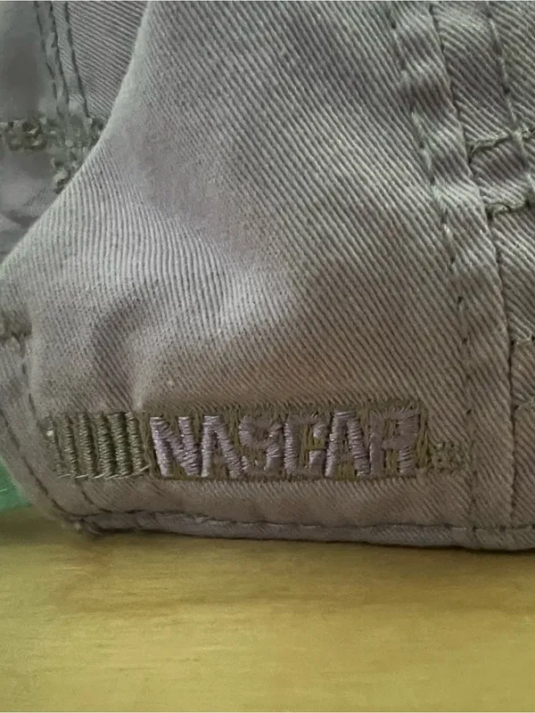 NASCAR Daytona 500 February 2015 The Chase Lavender Baseball Cap New Adj. - Image 6