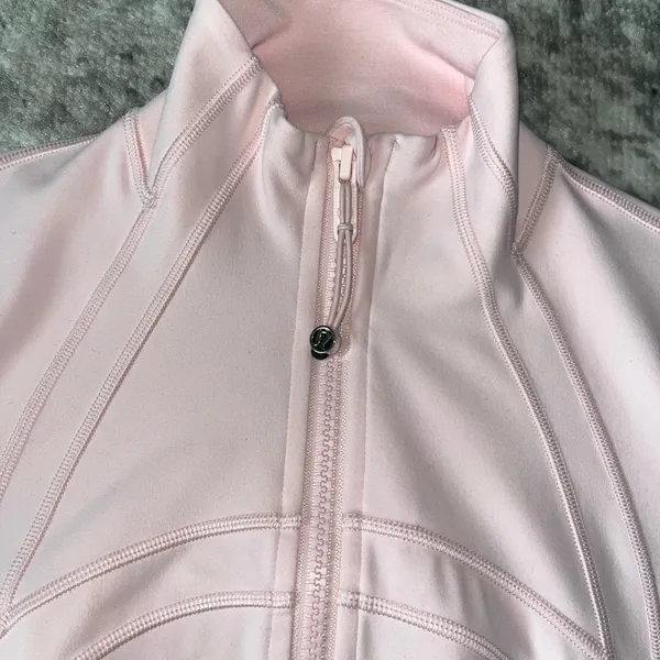 Lululemon Define Cropped Jacket *Nulu - Image 5