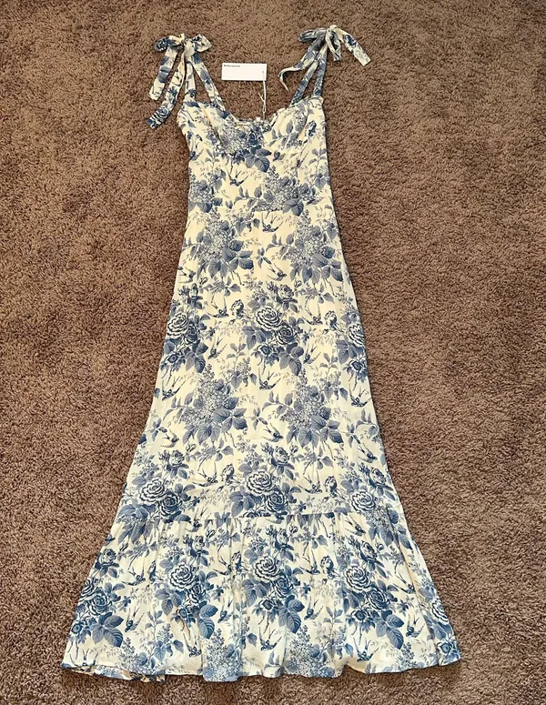 Reformation ‼️ Nikita Dress‼️ - Image 2