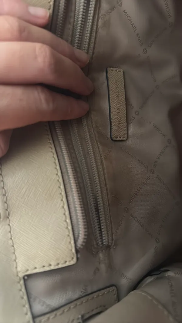 Michael Kors Bag - Image 3