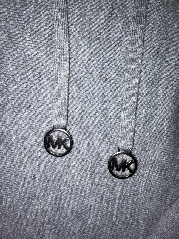 Michael Kors lightweight hoodie - Image 4