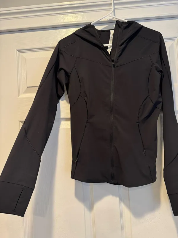 Lululemon Mist Over Windbreaker Jacket - Image 5