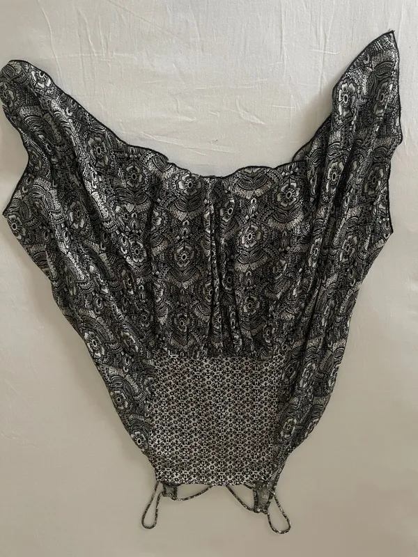✨ Abercrombie & Fitch Paisley Cami Top ✨ - Image 5
