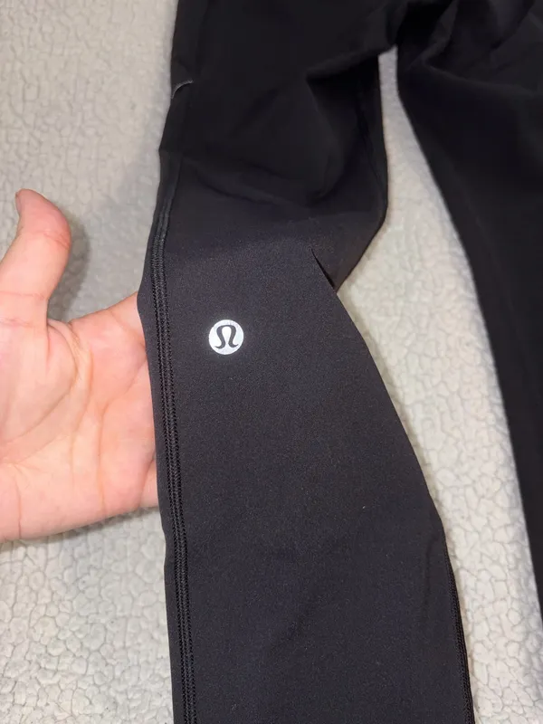 Lululemon Speed Up Leggings - Image 8