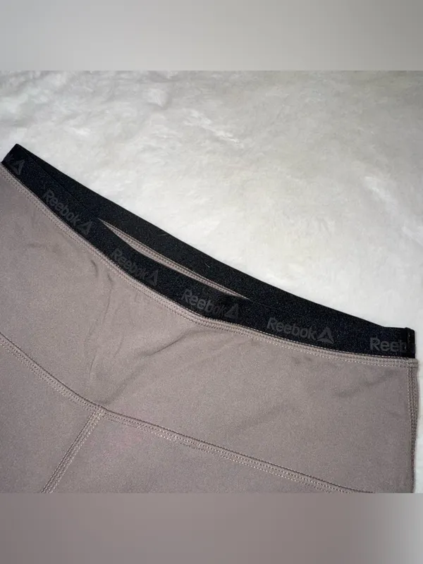 reebok flared pants - Image 4