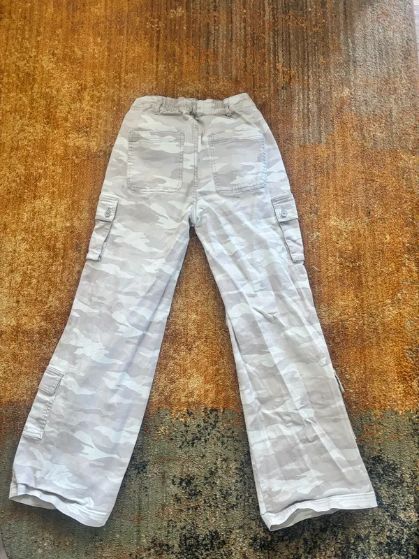 Camo Wild Fable Pants - Image 2