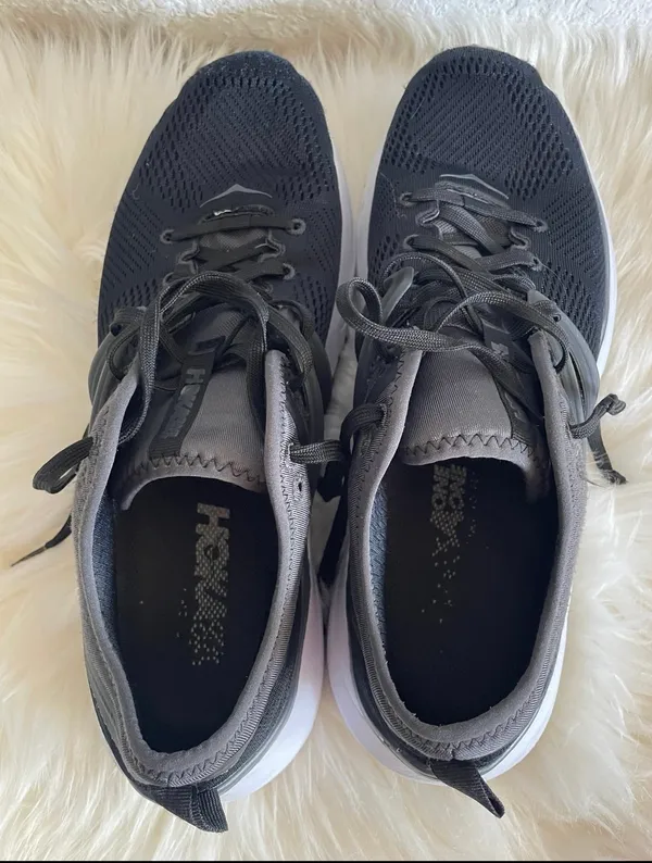 Hoka One One Tivra Women's - Image 4