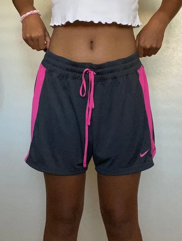 Nike Shorts - Image 2