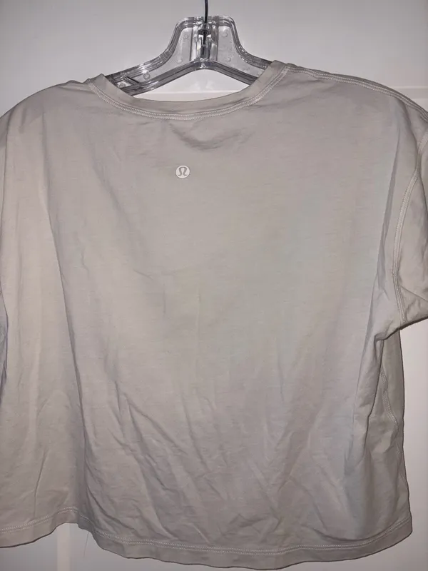 Lululemon T-Shirt - Image 2