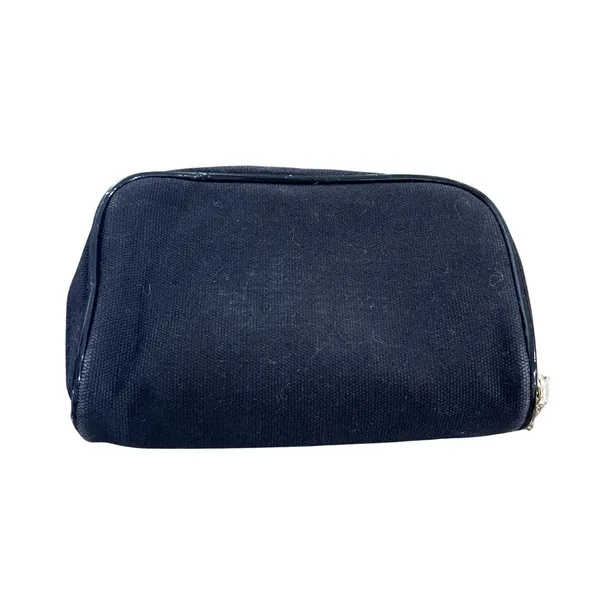 Fan Di Fendi Perfumes Cosmetic Pouch Full Zip Makeup Bag Cosmetics Gifts - Image 2