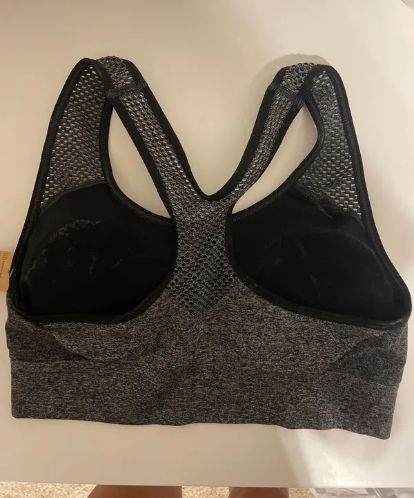 PINK Victoria’s Secret Sports Bra - Image 2