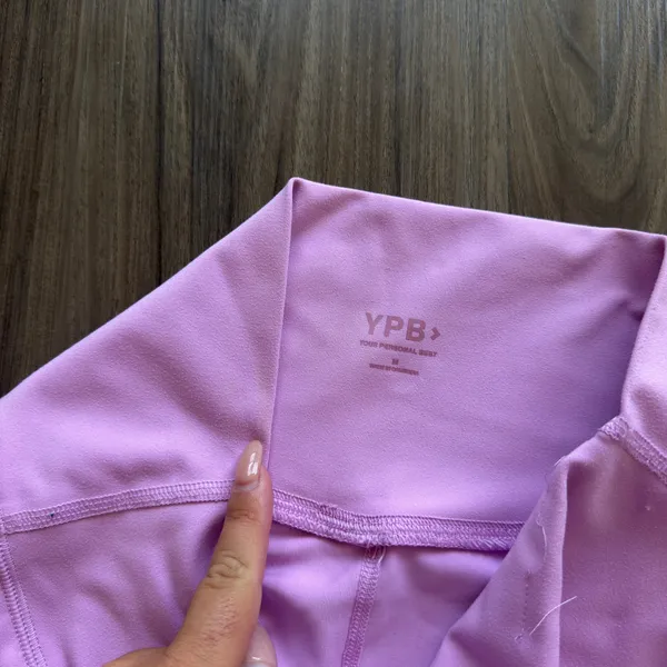 Abercrombie YPB Leggings - Image 2
