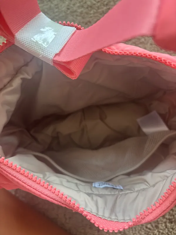 Athleta Purse - Image 4
